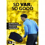 Klippus, Hans - So Var, So Good -Het debuut van de Video Assistant Referee in de Eredivisie (seizoen 2018-2019)