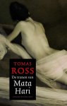 Thomas Ross - De Tranen Van Mata Hari