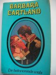 Barbara Cartland - De betoverende wals