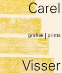 Joost Bergman - Carel Visser Grafiek / Print