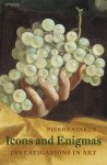 Pierre Vinken - Icons and enigmas