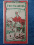 N.n.. - Sinterklaasboek.