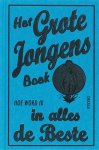 Macdonald, G. - Het Grote Jongens Boek