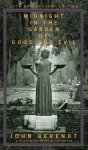 John Berendt - Midnight in the Garden of Good and Evil John Berendt - Midnight in the Garden of Good and Evil