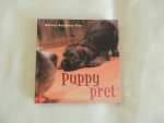 SEYMOUR-URE, Kirsty & KLEIN, Th.J. - Puppy pret