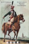 W.F. Lichtenauer - De Nederlanders in Napoleons Garde d'Honneur