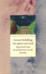 Schilling, Govert - De Salon van God (Speurtocht naar de architectuur van de kosmos), 270 pag. paperback, zeer goede staat (naamsticker op schutblad)