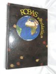Ruppel, Tom (redactie) - ROBAS WERELDATLAS