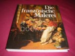 Anon. - Die franzosische Malerei