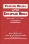 Schoutheete, Philippe de (ed.) - Foreign Policy of the European Union: From Epc to Cfsp and Beyond.