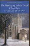Dickens, Charles - The Mystery of Edwin Drood & Other Stories Dickens, Charles - The Mystery of Edwin Drood & Other Stories