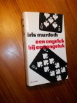 MURDOCH, IRIS, - Een ongeluk bij een ongeluk.