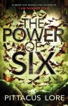 Pittacus Lore - The Power of Six Lorien Legacies Book 2