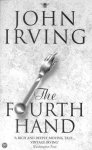 John Irving - The fourth hand