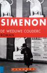 Simenon, Georges - De weduwe Couderc