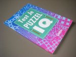 Ryan, Steve - Test je Puzzel IQ.
