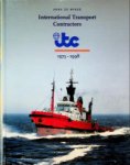 Winde, Henk de - International Transport Contractors ITC 1973-1998