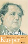 Jeroen Koch - Abraham Kuyper een biografie