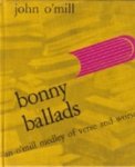 Omill - Bonny ballads