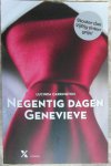 Carrington, Lucinda - Negentig dagen Genevieve