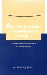 Huizing, W. - Als een bewoner om euthanasie vragt...