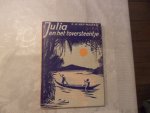 Maren G.H. - Julia en het toversteentje