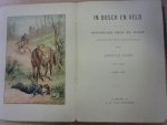 Ising Arnold - In Bosch en Veld, sprookjes voor de jeugd (9 vertellingen)