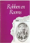 Redactie - Robben en Rooms