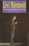 Weemoedt,Levi - Zondagskind