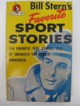 Stern, Bill - My Favorite Sport Stories.