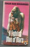 Burrougs, Edgar Rice - A fighting man of Mars