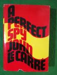 John Le Carré - A Perfect Spy