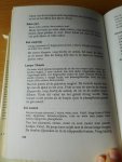 Keijner, W.C. - Kookboek voor Hollandse, Chinese en Indonesische gerechten