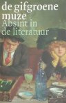 M. Burger, I. Cialona - De gifgroene muze absint in de literatuur