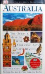 DK Eyewitness Travel Guides - Australia (ENGELSTALIG)