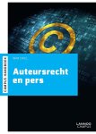 Wim Criel - Auteursrecht en pers