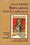 A.H. Bredero - Bernardus van clairvaux 1091-1153