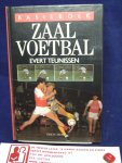 Teunissen, Evert - Basisboek Zaalvoetbal