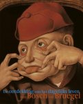 Peter van der Coelen, Friso Lammertse - De ontdekking van het dagelijkse leven van Bosch tot Bruegel