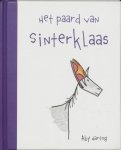 Aby Hartog, A. Hartog - Het Paard Van Sinterklaas