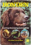 Molen, Robert van der - Honden Voeding, verzorging, huisvesting