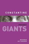 Wernerde Saeger - Constantine: Pocket Giants