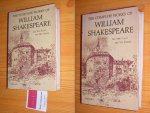 Shakespeare, William - The complete works of William Shakespeare, Vols. 1 and 2 [set of 2] Arranged in their chronological order