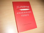 Heldring, Jerôme-Louis - Andermans veren uit de citatenverzameling van J.L. Heldring
