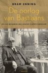 ENNING, B. - De oorlog van Bastiaans
