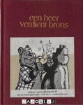  - Een heer verdient brons