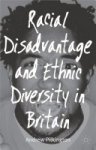 Andrew Pilkington - Racial Disadvantage and Ethnic Diversity in Britain