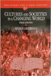 Wendy Griswold - Cultures and Societies in a Changing World