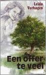 Verhagen - Offer te veel