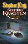 King, Stephen - Duistere Krachten | Stephen King | (NL-talig) uitgeverij Veen op titelblad, en L op de rug 9024517311